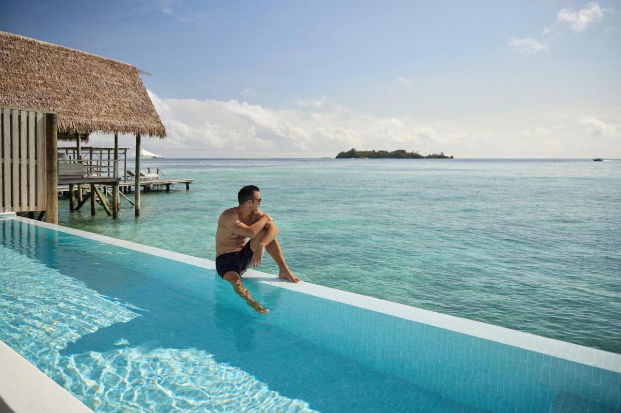 Resort Cocoa Island 5*